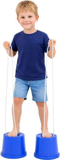 Vadba ravnotežja in koordinacije