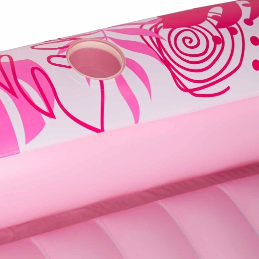 Dve držali za pijačo vedno pri roki