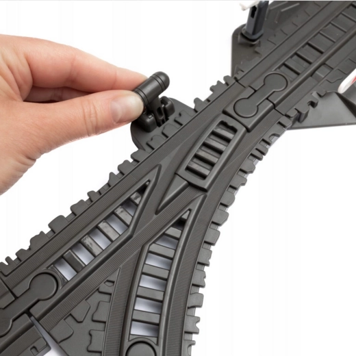 Modularni tiri za enostavno gradnjo