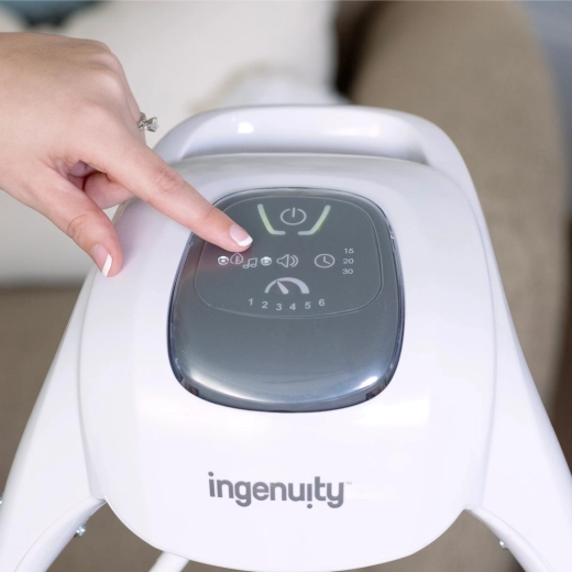 Tiho guganje s 6 hitrostmi TrueSpeed