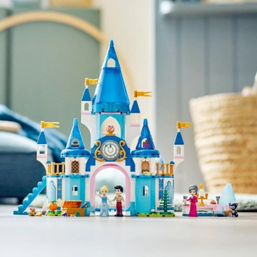 Priljubljeni Disneyjevi liki