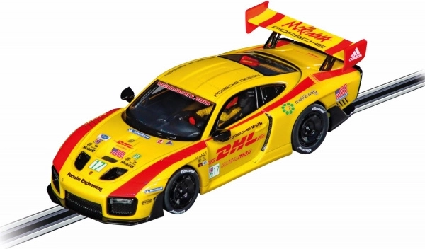 Avto CARRERA Evolution Porsche 935/19 McKenna 1:32