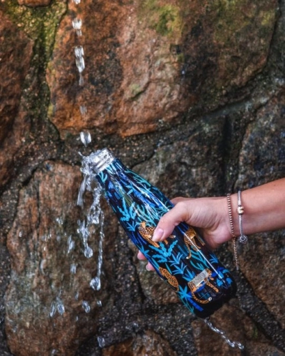 Odporno za mesto in naravo