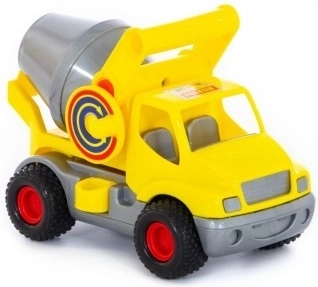 Vrteči boben za realistično igro