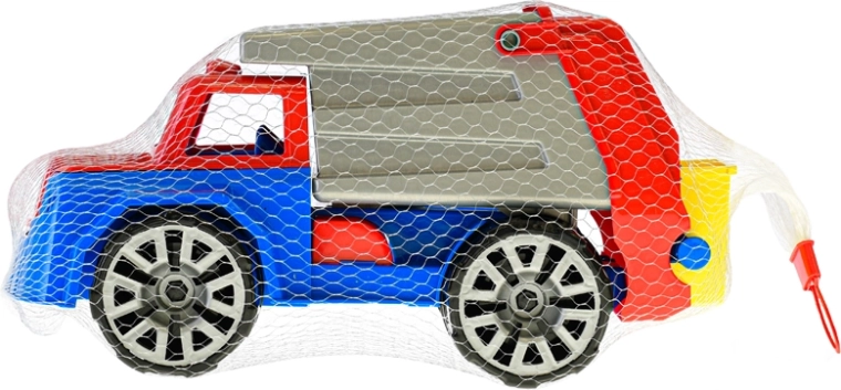 Odporna izvedba in enostavno vzdrževanje