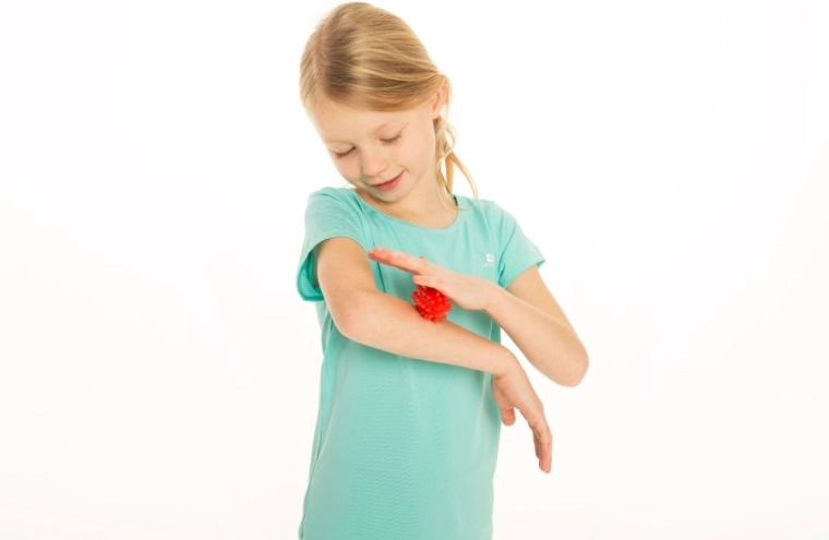 Ciljna senzorična stimulacija