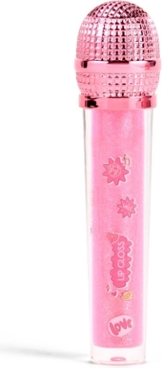 Mikrofonski pokrovček za wow učinek