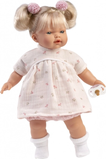 Funkcija joka po odstranitvi dudice