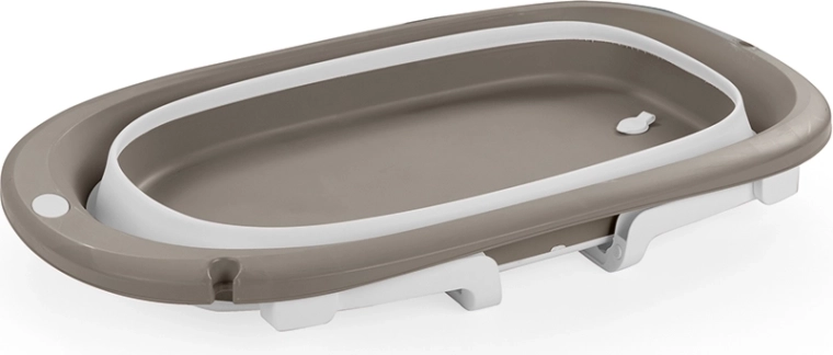 Zložljiva zasnova prihrani prostor