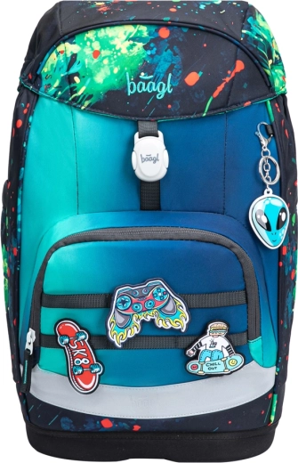 Varni in vzdržljivi materiali z GRS