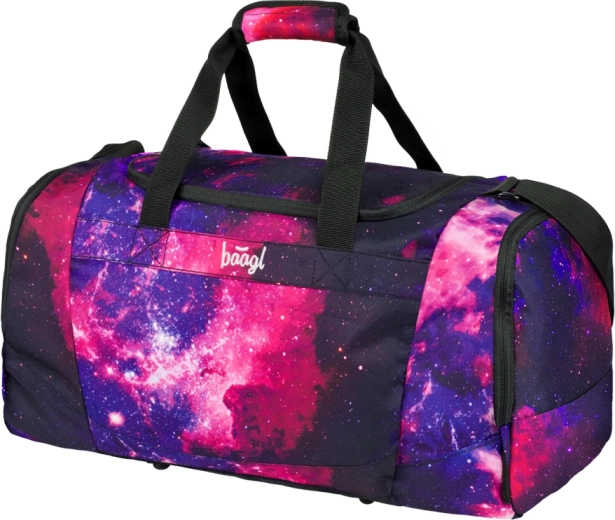 BAAGL Športna torba Galaxy