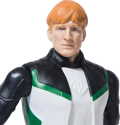 Zvest videz GREEN LANTERN