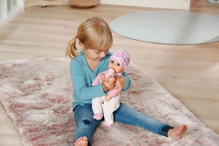 Popolna oprema v pakiranju