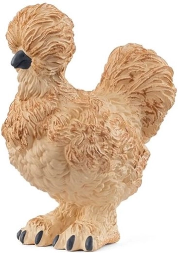 Schleich svilenka (kokoš) Farm World
