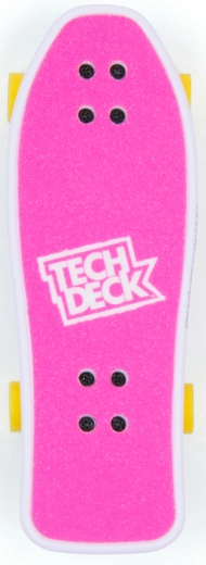 Kakovosten oprijem in vodljivost TECH DECK