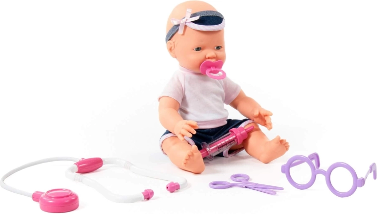 Razvoj empatije in fine motorike