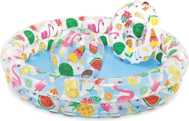 Udobje in varnost za najmlajše