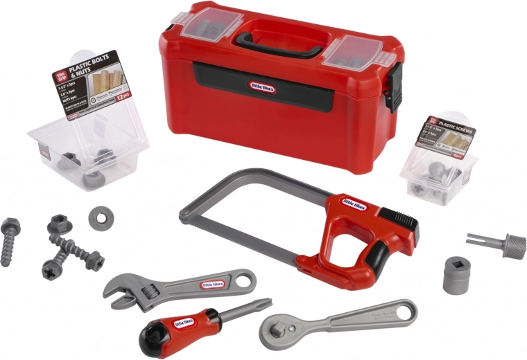 Praktična škatla za orodje