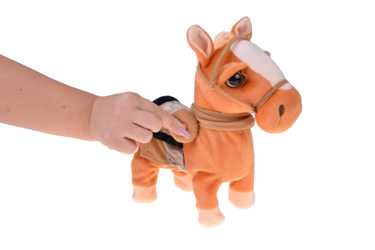 Pleše in se giblje v ritmu country