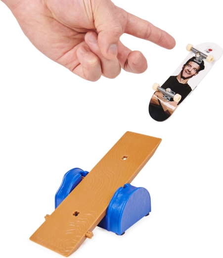 Realističen občutek vožnje