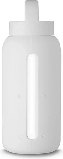 Dnevna steklenica MUUKI 720 ml Nimbus Cloud