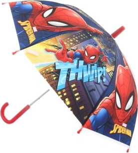 Otroški dežnik Spider-Man