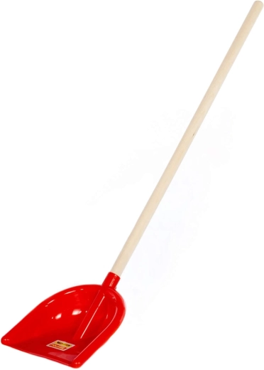 Vzdržljiv plastični delovni del