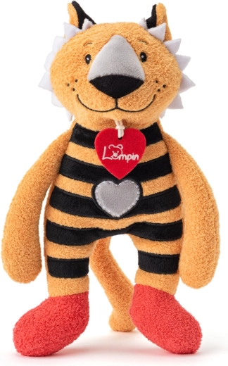 Lumpin tiger s progami Puschkin 28 cm