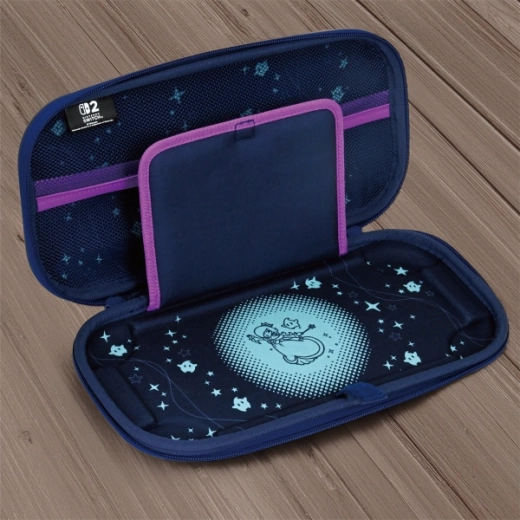 Motiv Rosalina iz igre Mario Galaxy