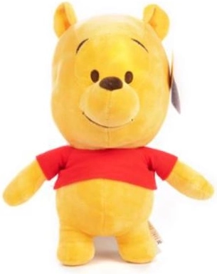 Plišasti medvedek Pu Lil Bodz z zvokom 20 cm Disney