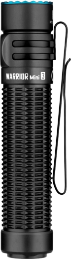 Kompaktna EDC zasnova s taktičnim upravljanjem