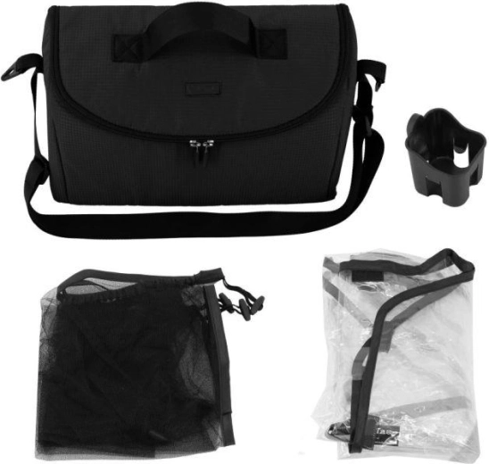 Bogat nabor opreme v ceni