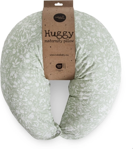 Ergonomska opora za mamico in dojenčka