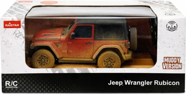 Stabilno 2,4 GHz upravljanje brez motenj