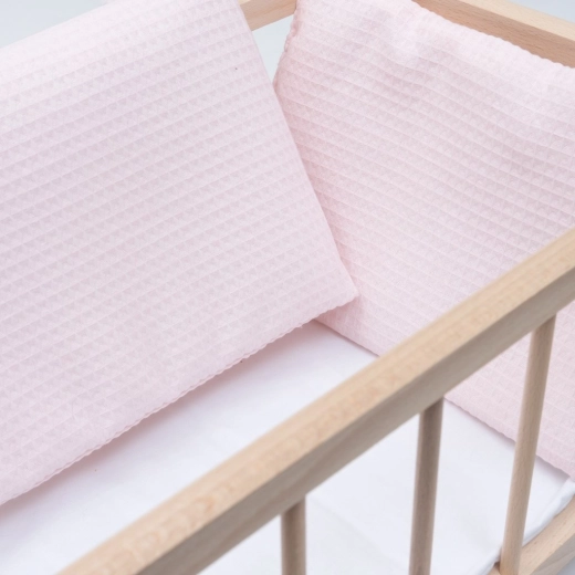 Mehki obrobe za varen in prijeten prostor