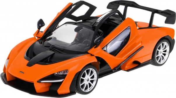 McLaren Senna RASTAR model 1:14 daljinsko voden avtomobil