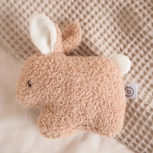 Enostaven oprijem za najmanjše ročice