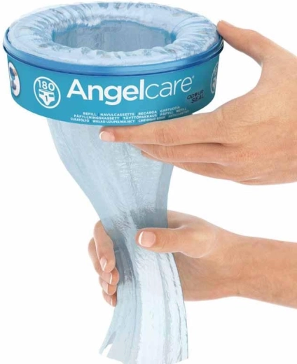 Preprosta in čista menjava