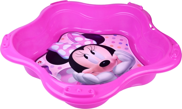 Vesel dizajn z MINNIE