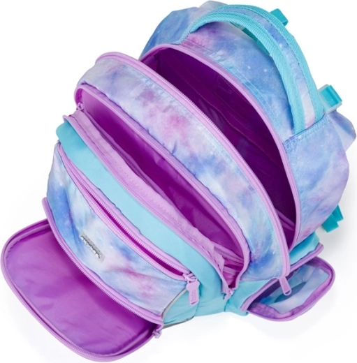 Pametna organizacija in velik volumen 22 l