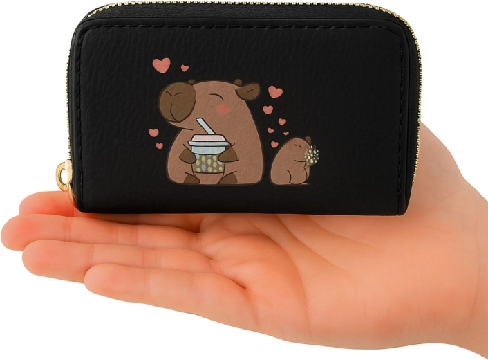 Kompaktna in trpežna za vsak dan