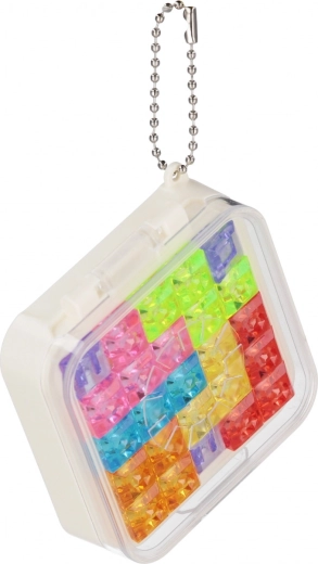Compact size 9 cm