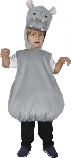 Otroški kostum povodnega konja 92–104 cm