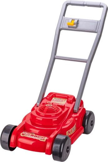 Otroška kosilnica – rdeča