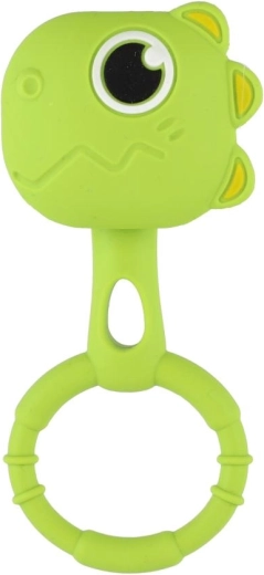 Olajšanje pri izbijanju prvih zobkov