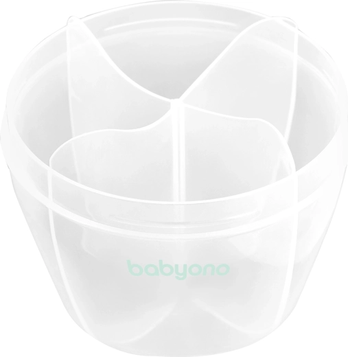 Vnaprej pripravljeni, ločeni odmerki