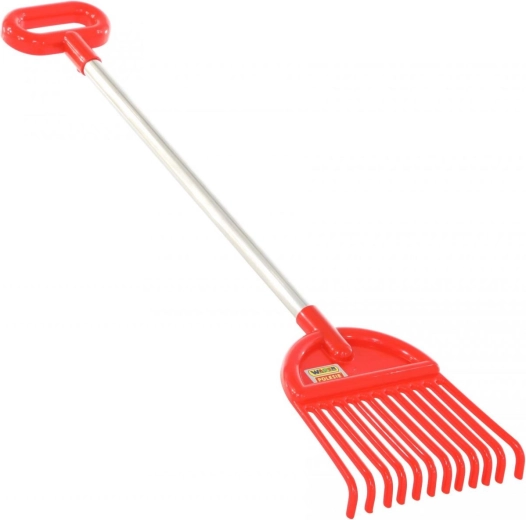 Vzdržljiv kovinski ročaj