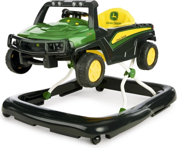 Hoduljica 4v1 John Deere Gator znamke Bright Starts