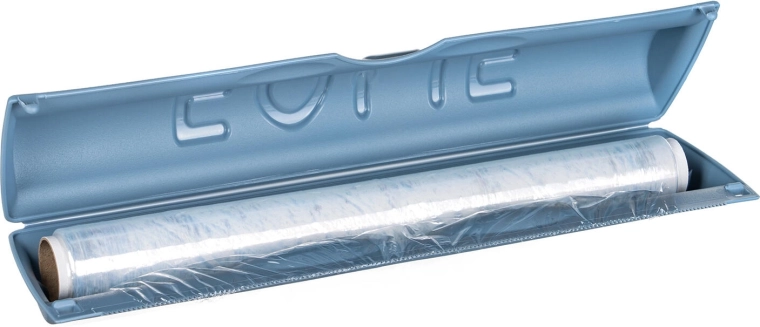 Vzdržljiva plastika in kompaktne mere