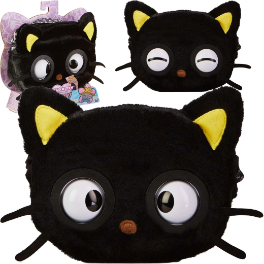 Purse Pets Hello Kitty Chococat interaktivna torbica